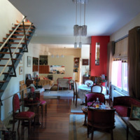 Таунхаус в Греции, Аттика, Афины, 338 кв.м.