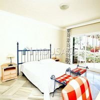 Вилла в Испании, Андалусия, 400 кв.м.