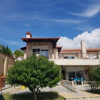 Flat in Greece, Central Macedonia, Center, 90 sq.m.