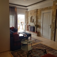 Flat in Greece, Central Macedonia, Center, 90 sq.m.