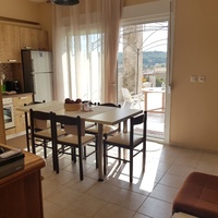 Flat in Greece, Central Macedonia, Center, 90 sq.m.