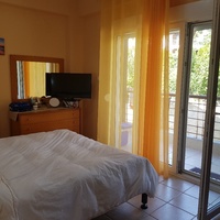 Flat in Greece, Central Macedonia, Center, 90 sq.m.