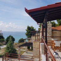 Flat in Greece, Central Macedonia, Center, 90 sq.m.