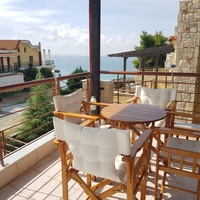 Flat in Greece, Central Macedonia, Center, 90 sq.m.