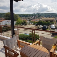 Flat in Greece, Central Macedonia, Center, 90 sq.m.