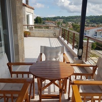 Flat in Greece, Central Macedonia, Center, 90 sq.m.