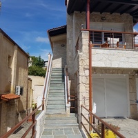 Flat in Greece, Central Macedonia, Center, 90 sq.m.