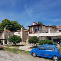 Flat in Greece, Central Macedonia, Center, 90 sq.m.