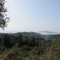 Земельный участок в Греции, Ионические острова