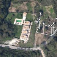 Land plot in Greece, Ionian Islands