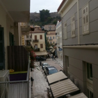Flat in Greece, Peloponnese, 90 sq.m.