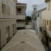 Flat in Greece, Peloponnese, 90 sq.m.