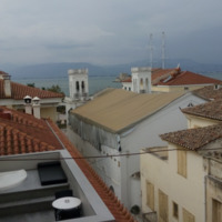 Flat in Greece, Peloponnese, 90 sq.m.