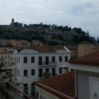 Flat in Greece, Peloponnese, 90 sq.m.