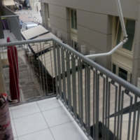 Flat in Greece, Peloponnese, 90 sq.m.