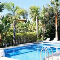 Villa in Spain, Andalucia, Puerto Banus, 700 sq.m.