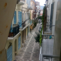 Flat in Greece, Peloponnese, 90 sq.m.
