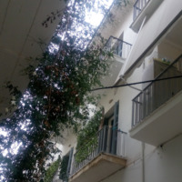 Flat in Greece, Peloponnese, 90 sq.m.