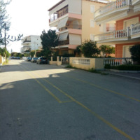 Flat in Greece, Peloponnese, 65 sq.m.