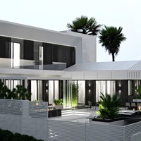 Villa in Republic of Cyprus, Lima, 280 sq.m.