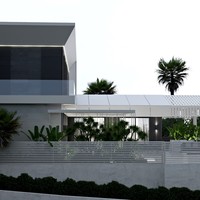Villa in Republic of Cyprus, Lima, 280 sq.m.