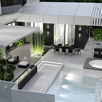 Villa in Republic of Cyprus, Lima, 280 sq.m.