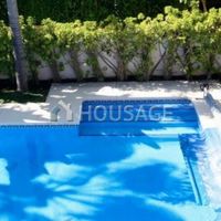 Villa in Spain, Andalucia, Puerto Banus, 700 sq.m.