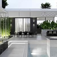 Villa in Republic of Cyprus, Lima, 280 sq.m.