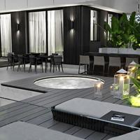 Villa in Republic of Cyprus, Lima, 280 sq.m.