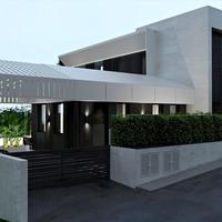 Villa in Republic of Cyprus, Lima, 280 sq.m.