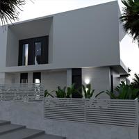 Villa in Republic of Cyprus, Lima, 280 sq.m.