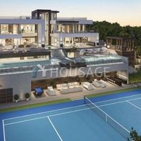 Вилла в Испании, Андалусия, 1021 кв.м.