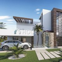 Вилла в Испании, Андалусия, 1021 кв.м.