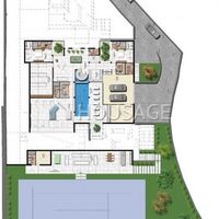 Вилла в Испании, Андалусия, 1021 кв.м.