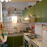 Flat in Greece, Ionian Islands, 77 sq.m.