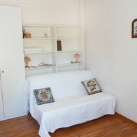 Flat in Greece, Ionian Islands, 77 sq.m.