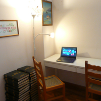 Flat in Greece, Ionian Islands, 77 sq.m.