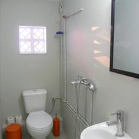 Flat in Greece, Ionian Islands, 77 sq.m.