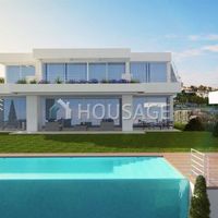 Вилла в Испании, Андалусия, 686 кв.м.