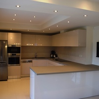 Вилла в Греции, Крит, Ханья, 460 кв.м.