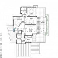 Вилла в Испании, Андалусия, 686 кв.м.