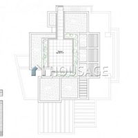 Вилла в Испании, Андалусия, 686 кв.м.