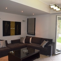 Вилла в Греции, Крит, Ханья, 460 кв.м.