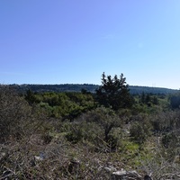 Land plot in Greece, Crete, Chania