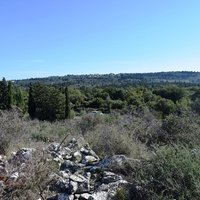 Land plot in Greece, Crete, Chania
