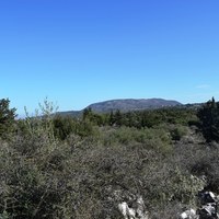 Land plot in Greece, Crete, Chania