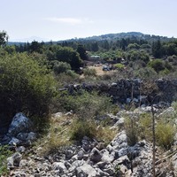 Land plot in Greece, Crete, Chania