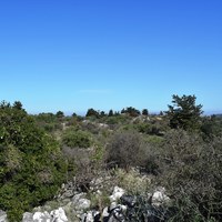 Land plot in Greece, Crete, Chania