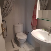 Flat in Greece, Central Macedonia, Center, 56 sq.m.