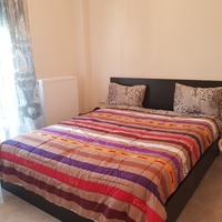 Flat in Greece, Central Macedonia, Center, 56 sq.m.